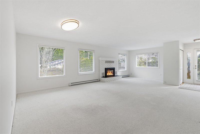 Dining | Living Room