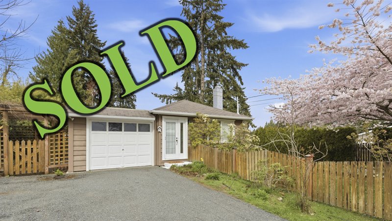 SOLD MAY 2026