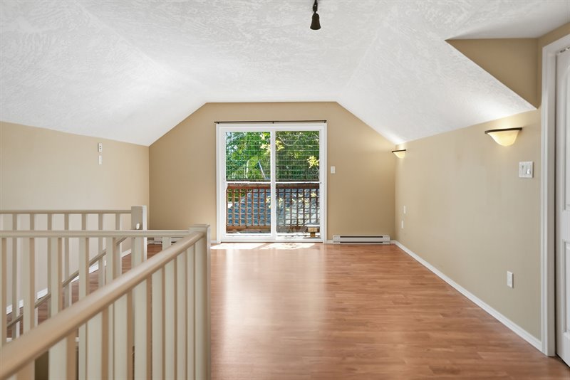 Bedroom 3 | Flex Room