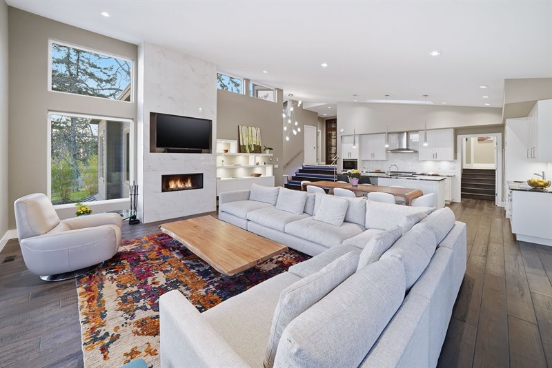 Living | Dining Room