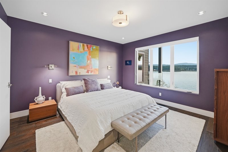 Primary Bedroom Suite