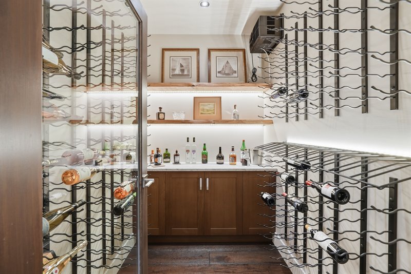 Wine Room