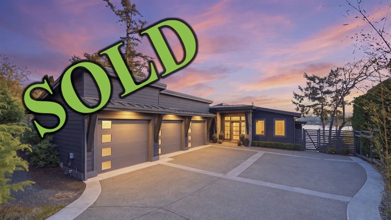 SOLD MAY 2026