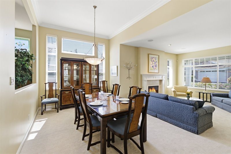 Dining | Living Room