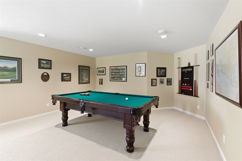 Family | Games Room