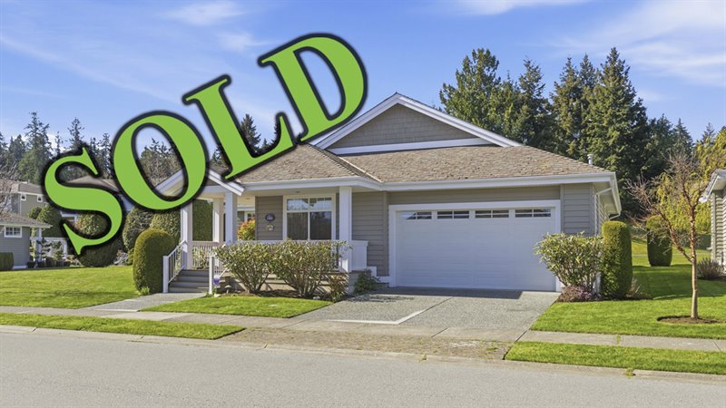 SOLD MAY 2026