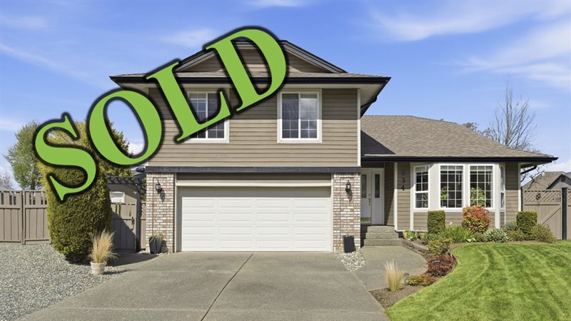 SOLD MAY 2026