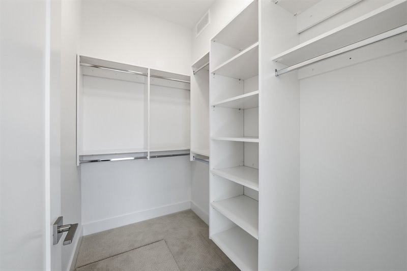 Primary Bedroom Suite 