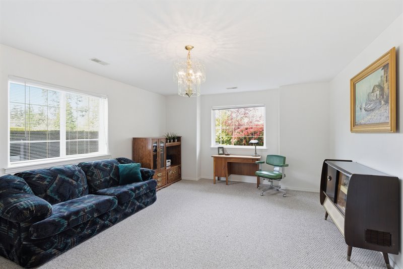 Main Level Family Room