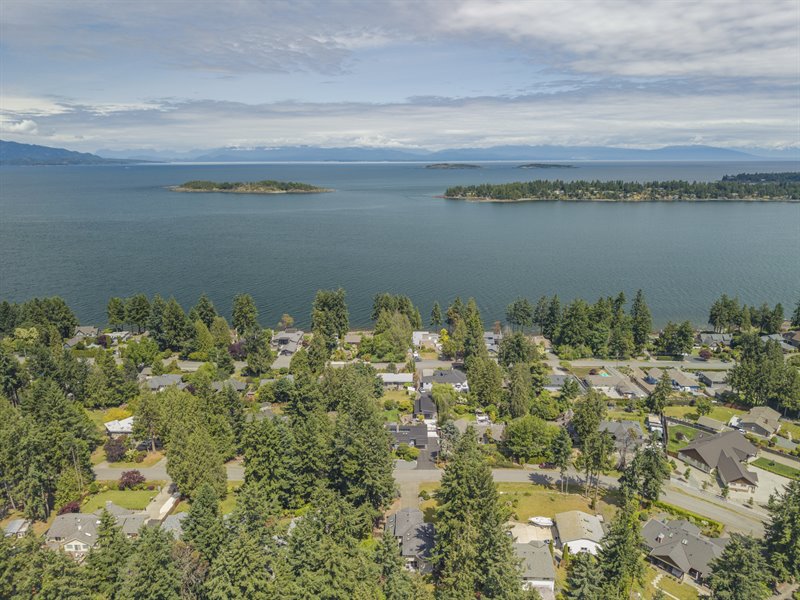 Area Overview - Madrona