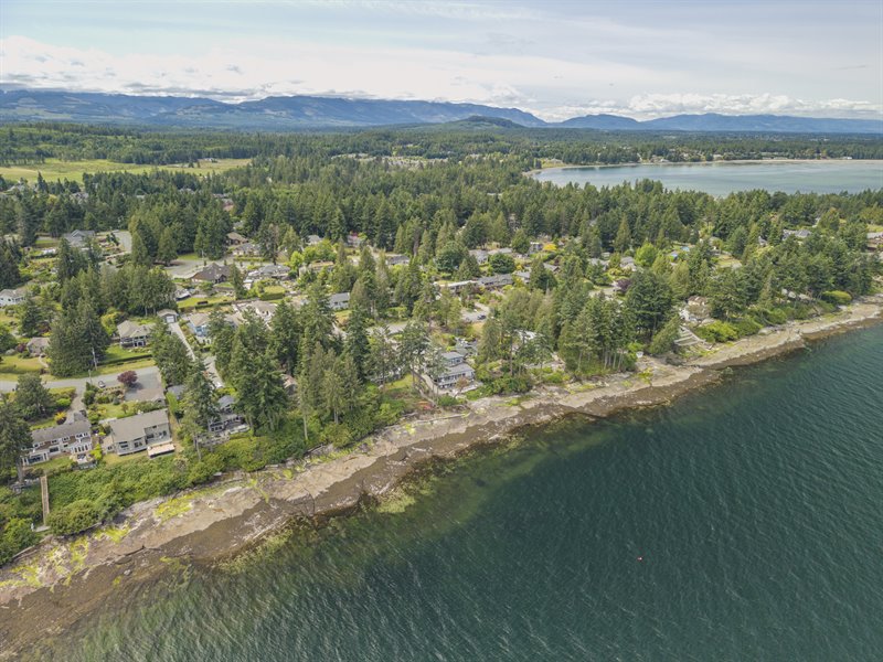 Area Overview - Madrona