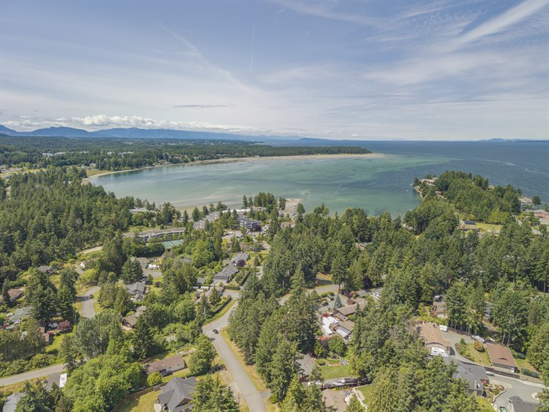 Area Overview - Madrona