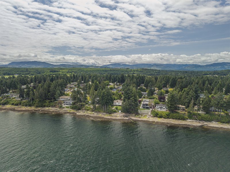 Area Overview - Madrona