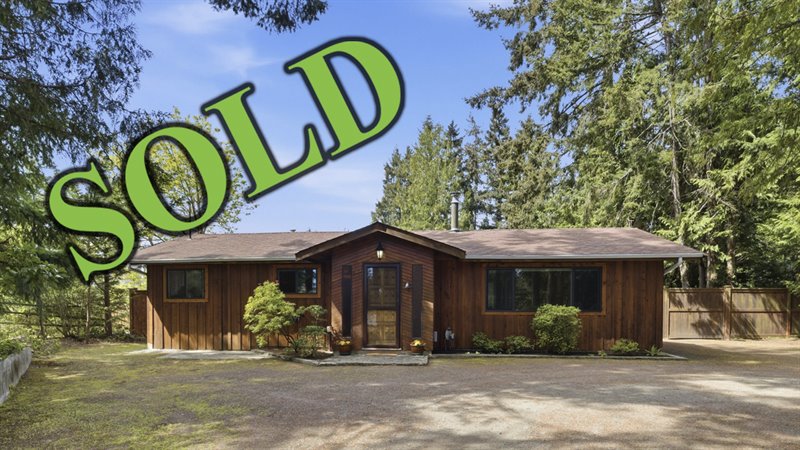 SOLD MAY 2026