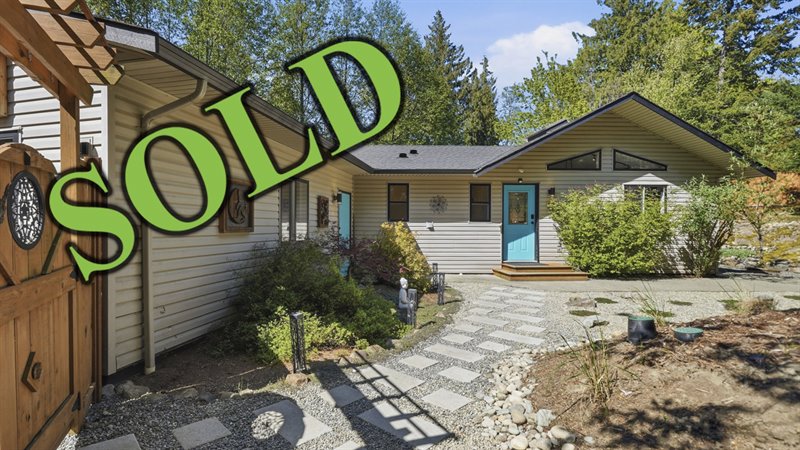 SOLD MAY 2026