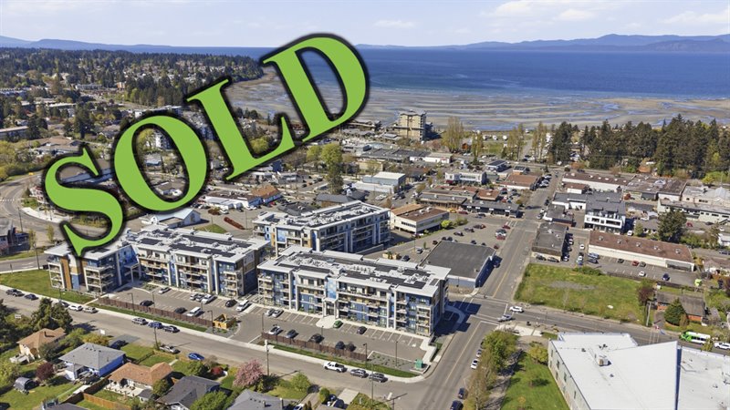 SOLD MAY 2026