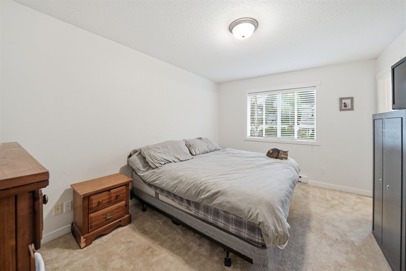 Primary Bedroom Suite