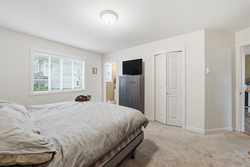 Primary Bedroom Suite