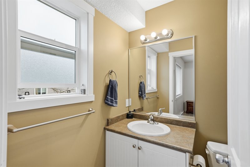 Ensuite
