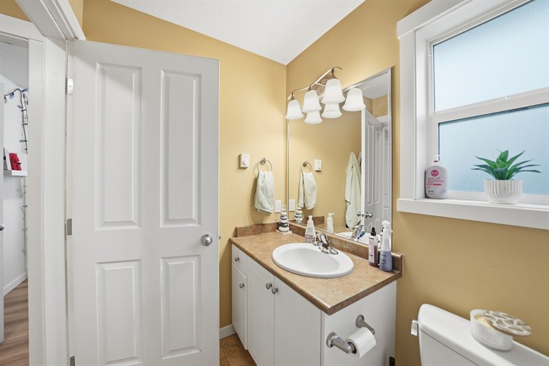 Main Bath