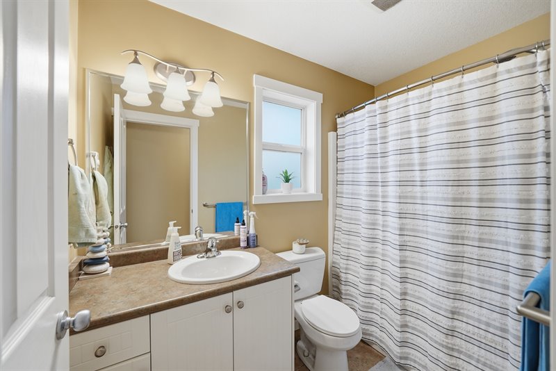 Main Bath