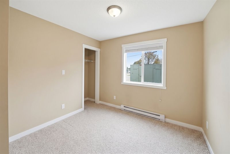 Suite - Bedroom 1