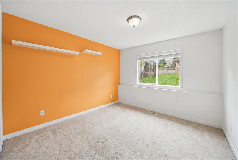 Suite - Bedroom 2