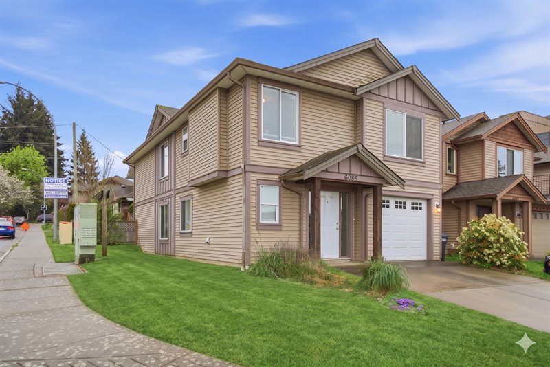 Exterior (Landscaping Virtually Enhanced)