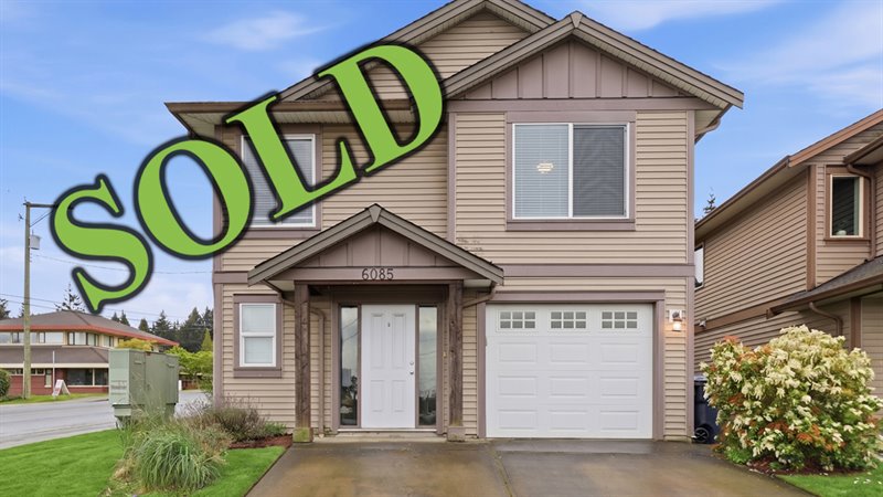 SOLD AUGUST 2026