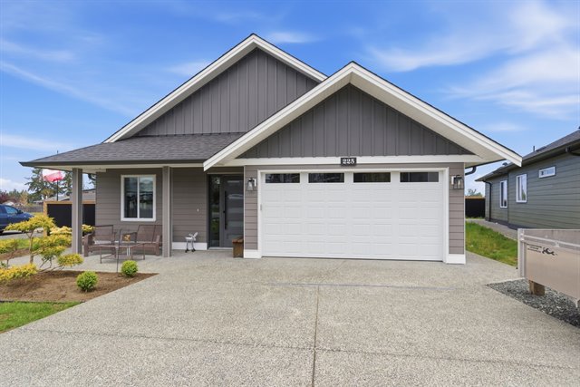 225 Dunbar Way