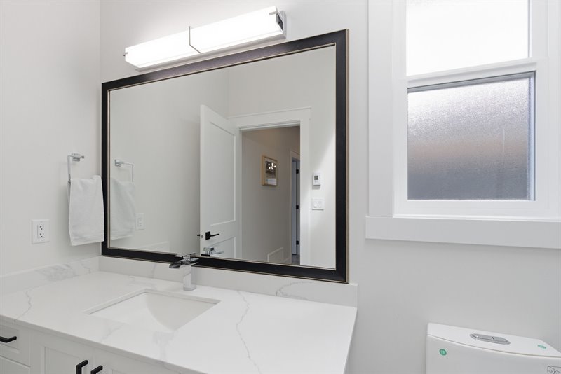Main Bath