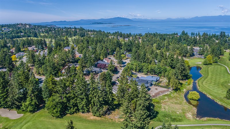 Area Overview - Fairwinds