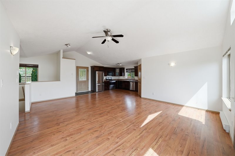 Living | Dining Room