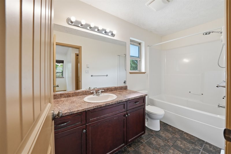 Main Bath