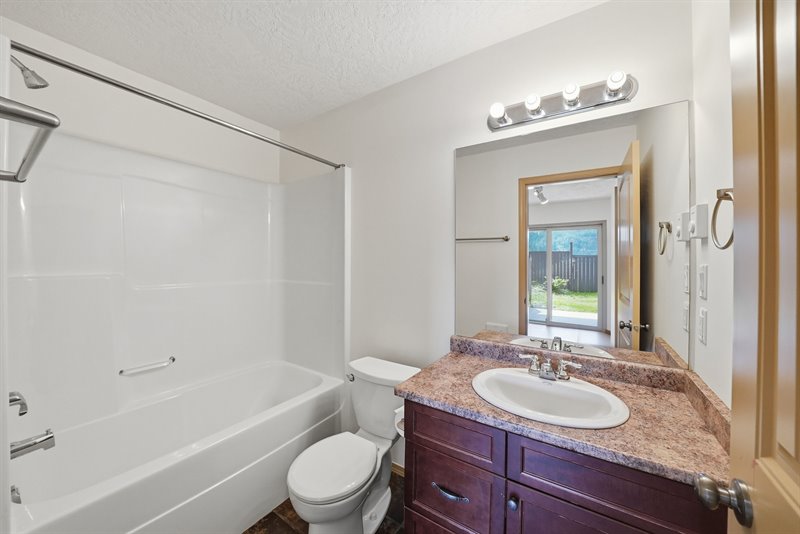 Ensuite