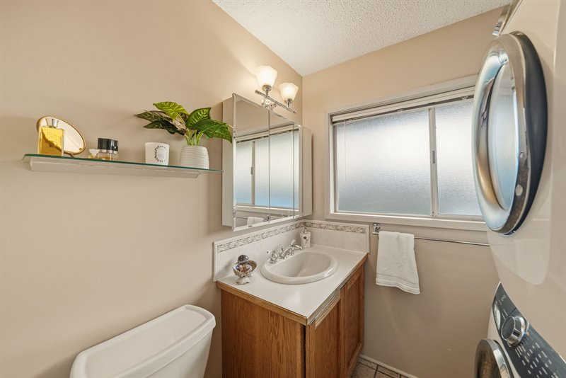 Powder | Laundry Room