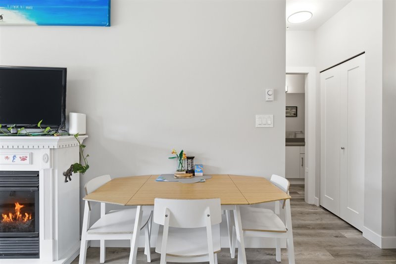 Living | Dining Room