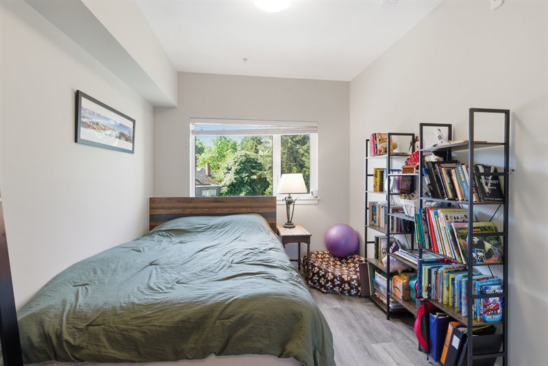 Primary Bedroom Suite 