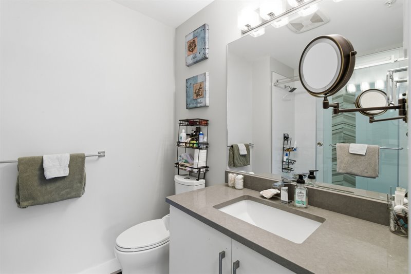 Ensuite