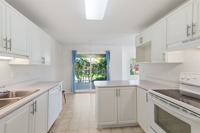 Kitchen | Nook
