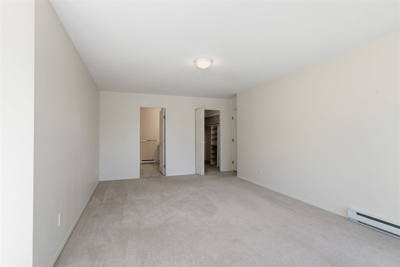 Primary Bedroom Suite