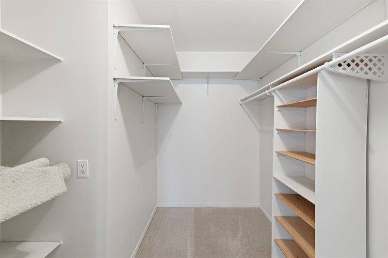 Primary Bedroom Suite