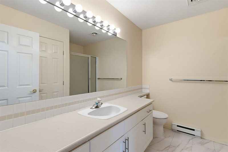Main Bath