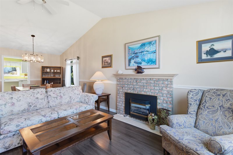 Living | Dining Room