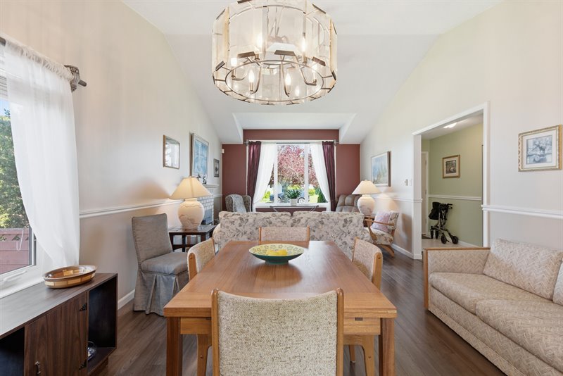 Dining | Living Room