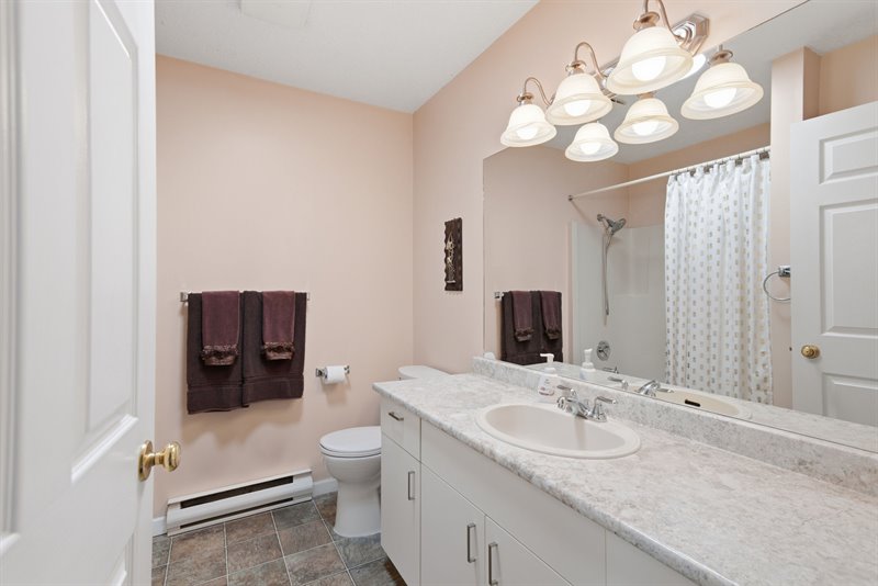 Main Bath