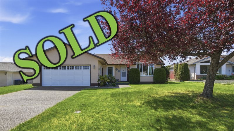 SOLD MAY 2026