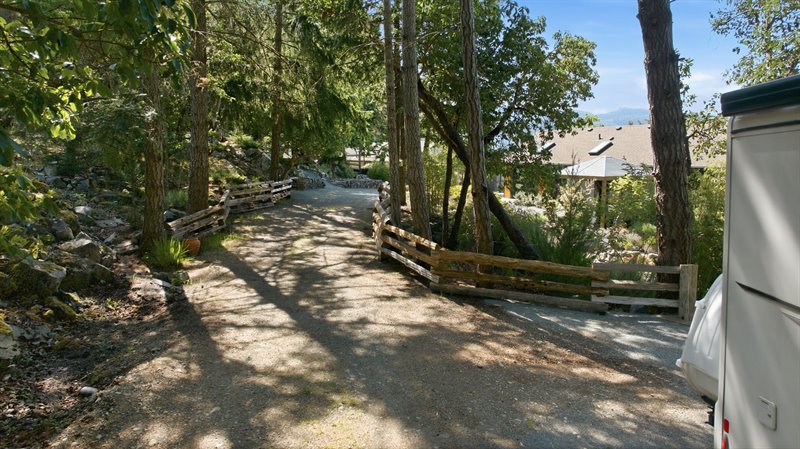 Entry Drive