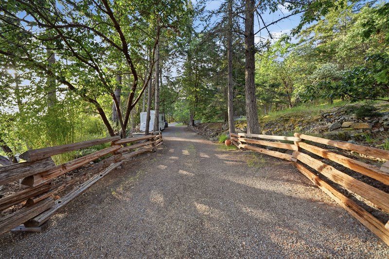 Entry Drive
