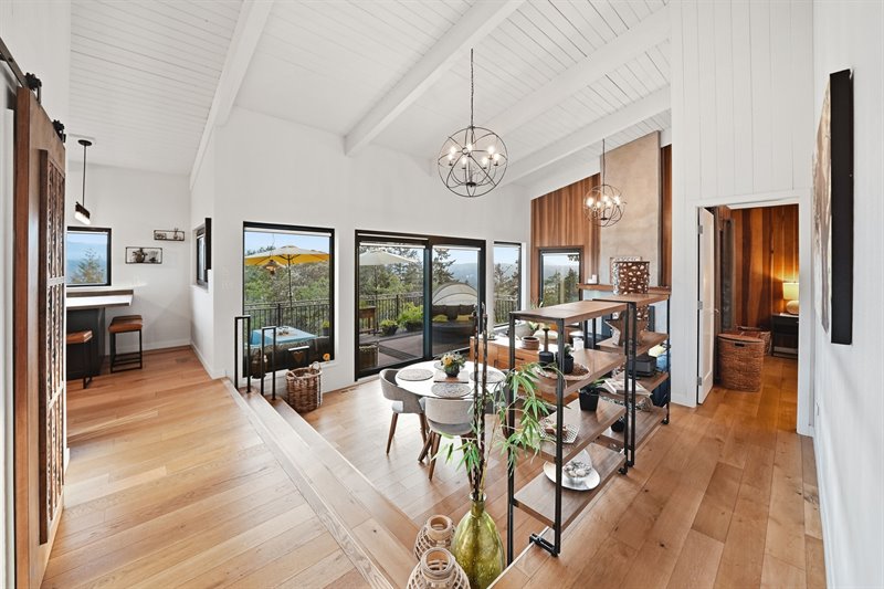 Living | Dining Room